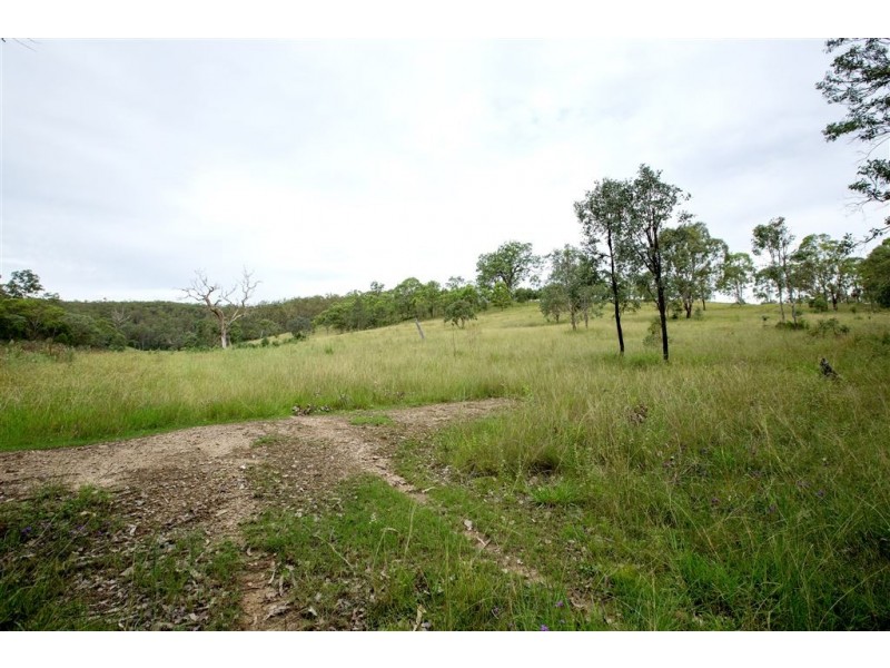 1508 Pierce Creek Road, Crows Nest QLD 4355