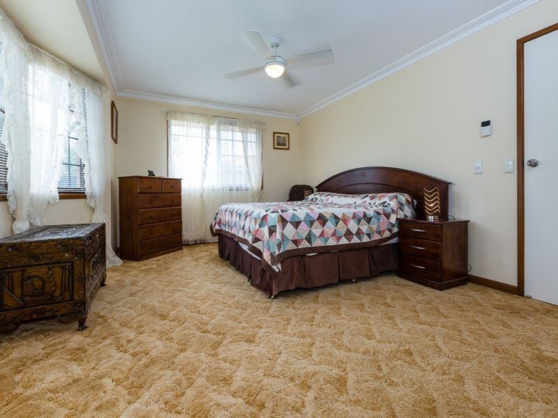 302 Greenwattle Street, Wilsonton Heights QLD 4350