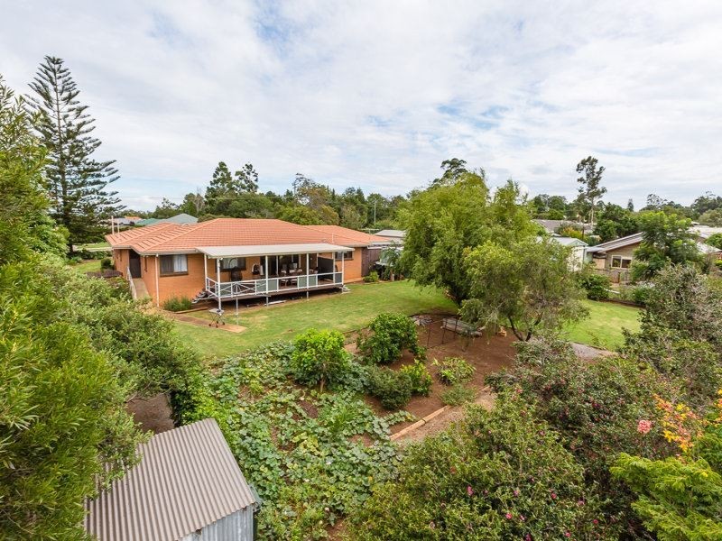 302 Greenwattle Street, Wilsonton Heights QLD 4350