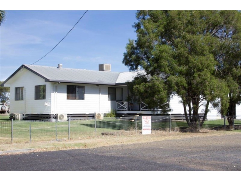 47 Mckenzie Street, Millmerran QLD 4357