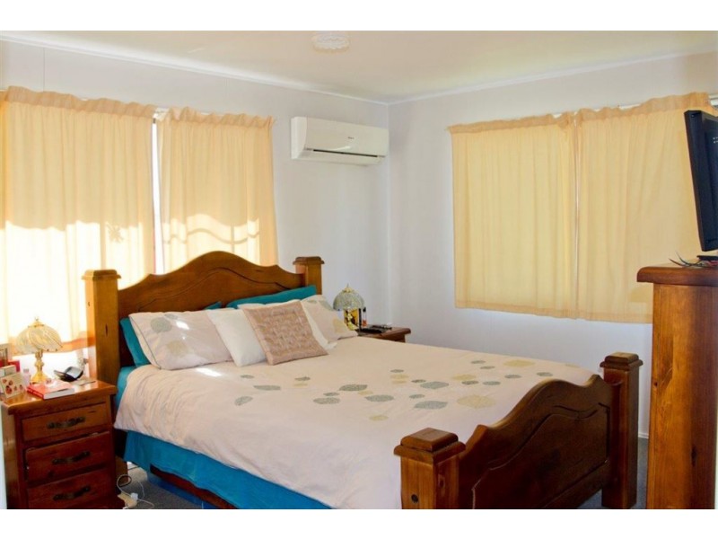 47 Mckenzie Street, Millmerran QLD 4357