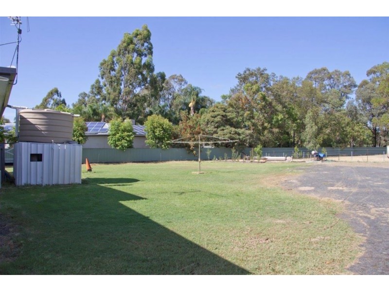 47 Mckenzie Street, Millmerran QLD 4357