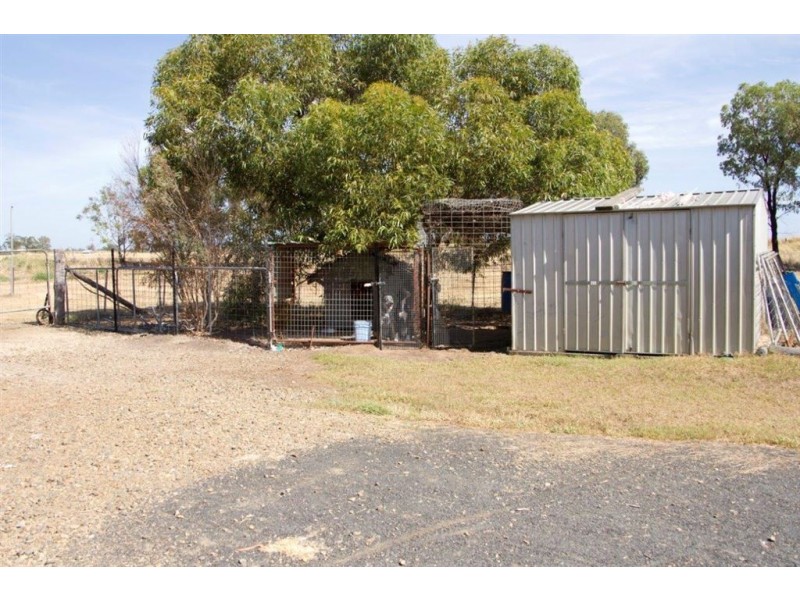 47 Mckenzie Street, Millmerran QLD 4357