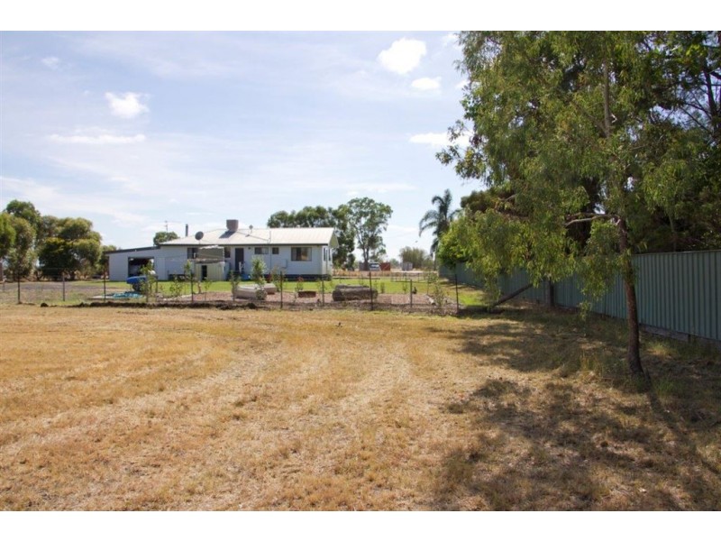 47 Mckenzie Street, Millmerran QLD 4357