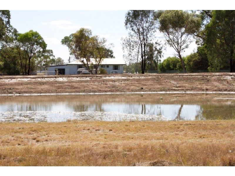 47 Mckenzie Street, Millmerran QLD 4357