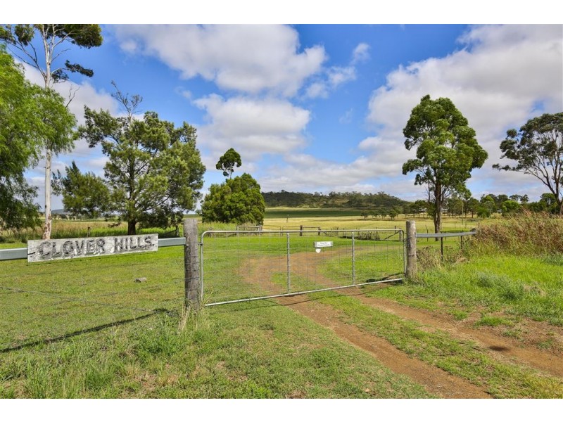 14412 New England Highway, Greenmount East QLD 4359