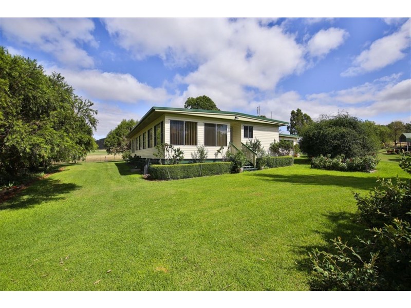 14412 New England Highway, Greenmount East QLD 4359