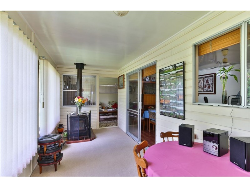 14412 New England Highway, Greenmount East QLD 4359