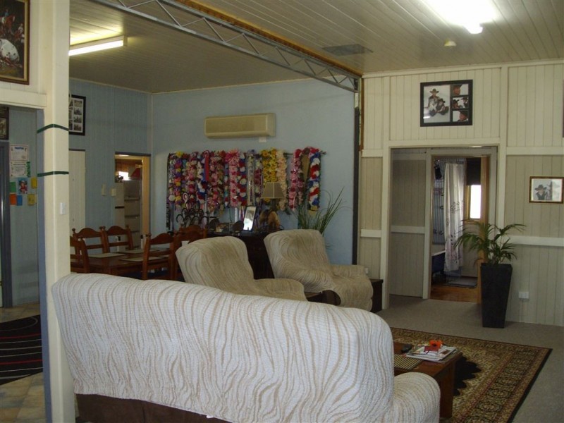1158 Moffatt Reserve Rocky Creek Road, Millmerran QLD 4357