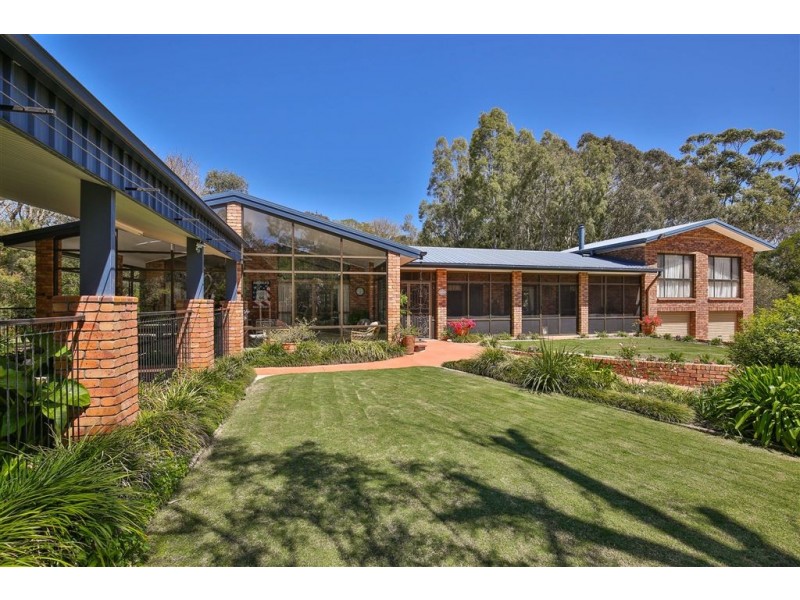 231 Hursley Road, Torrington QLD 4350