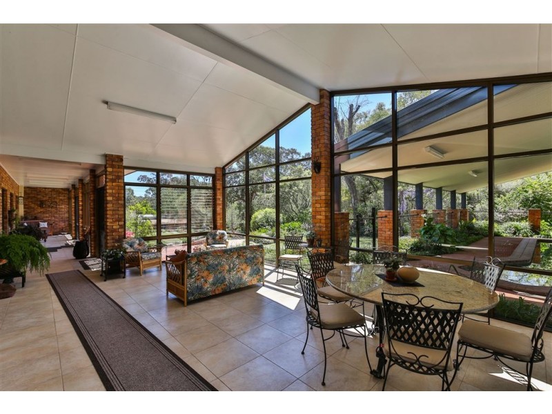 231 Hursley Road, Torrington QLD 4350