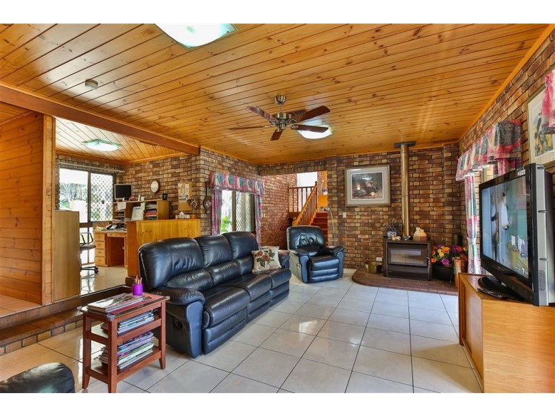 231 Hursley Road, Torrington QLD 4350