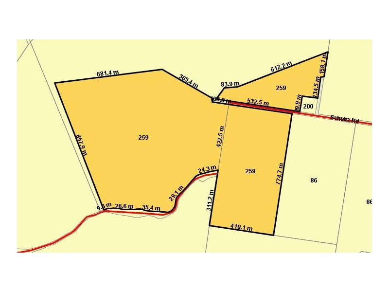 259 Schultz Road, Wellcamp QLD 4350