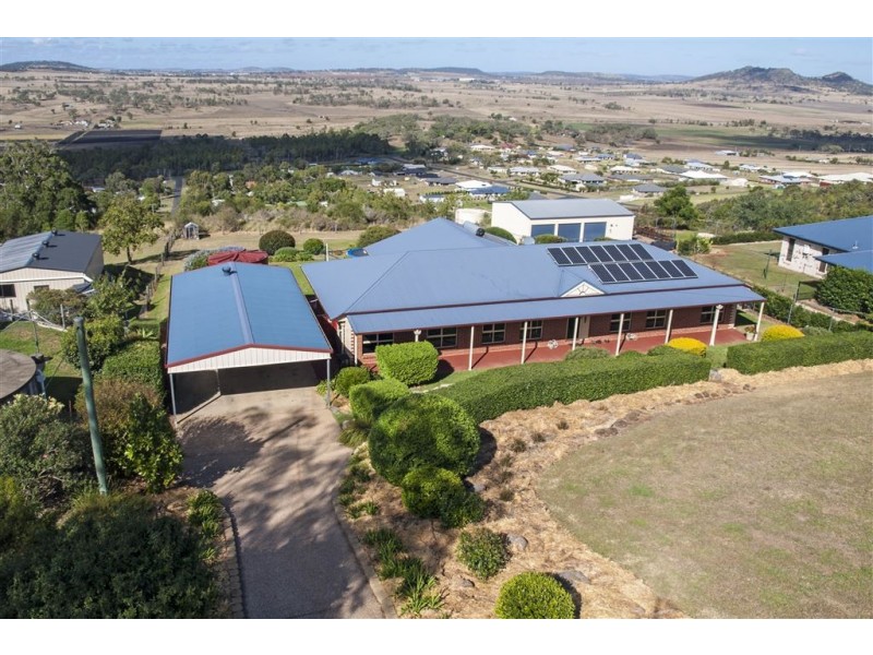 13 Koala Drive, Gowrie Junction QLD 4352