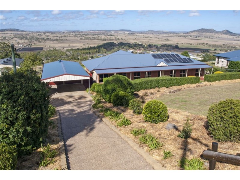 13 Koala Drive, Gowrie Junction QLD 4352