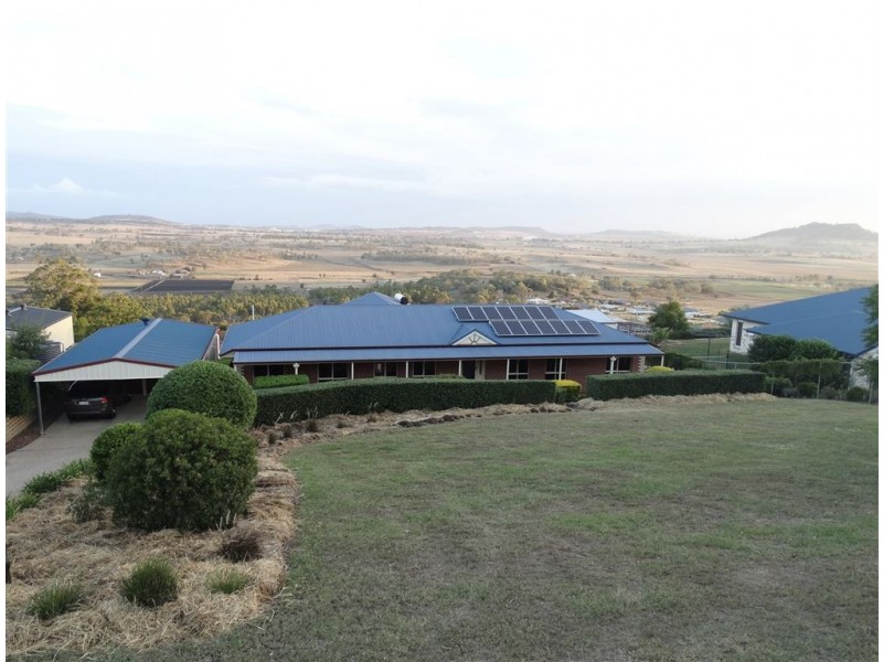 13 Koala Drive, Gowrie Junction QLD 4352
