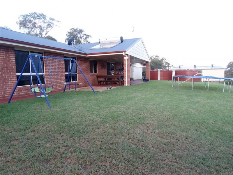 13 Koala Drive, Gowrie Junction QLD 4352