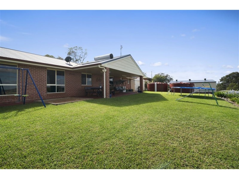 13 Koala Drive, Gowrie Junction QLD 4352