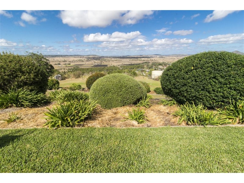 13 Koala Drive, Gowrie Junction QLD 4352