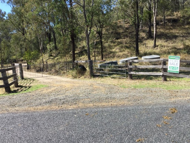 545 Stockyard Creek Road, Stockyard QLD 4344
