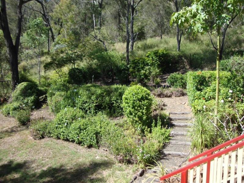 545 Stockyard Creek Road, Stockyard QLD 4344
