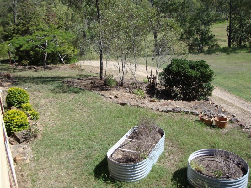 545 Stockyard Creek Road, Stockyard QLD 4344