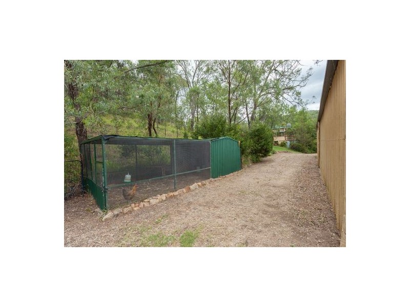 545 Stockyard Creek Road, Stockyard QLD 4344