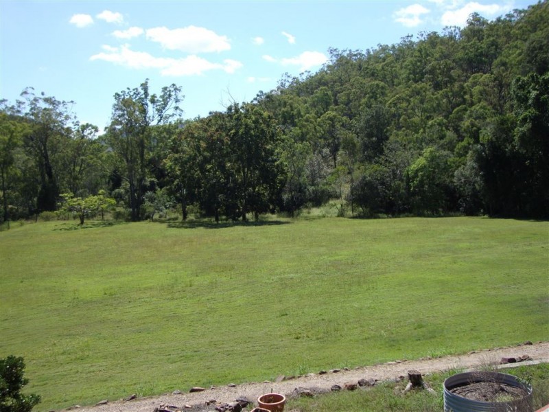 545 Stockyard Creek Road, Stockyard QLD 4344