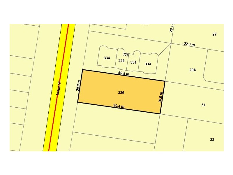 336 Hume Street, Centenary Heights QLD 4350