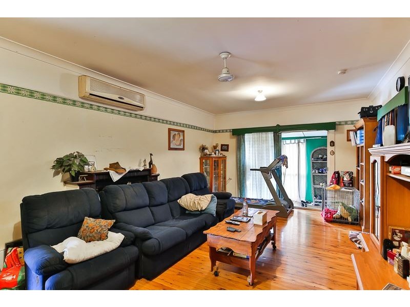 336 Hume Street, Centenary Heights QLD 4350