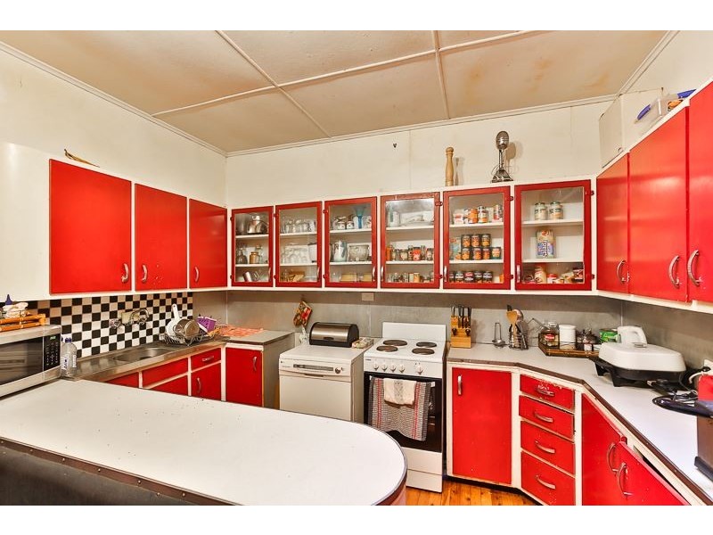 336 Hume Street, Centenary Heights QLD 4350