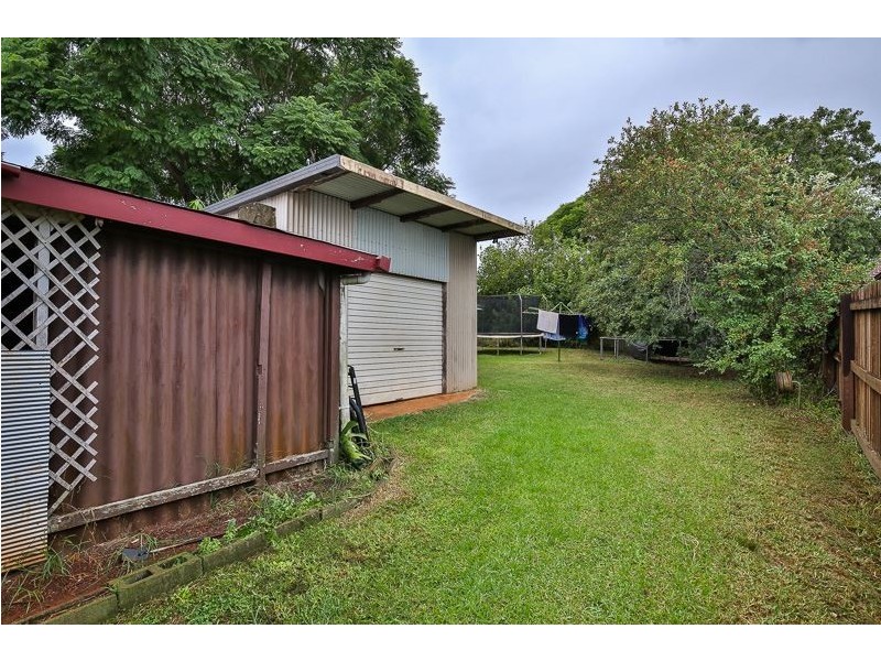 336 Hume Street, Centenary Heights QLD 4350