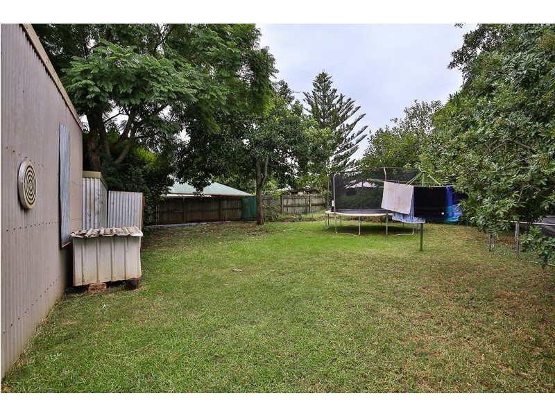 336 Hume Street, Centenary Heights QLD 4350