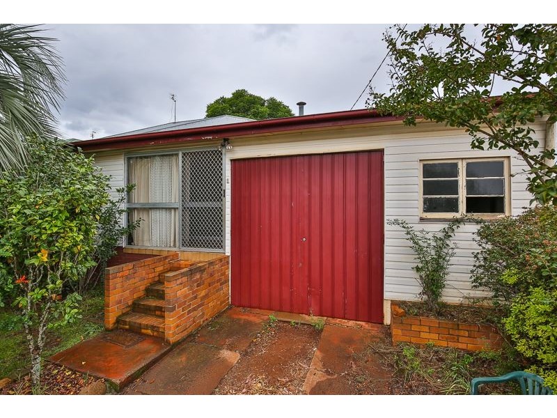 336 Hume Street, Centenary Heights QLD 4350