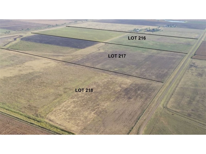 - Kuhn Road, Nobby QLD 4360