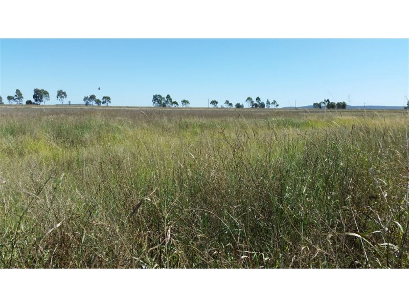 - Kuhn Road, Nobby QLD 4360