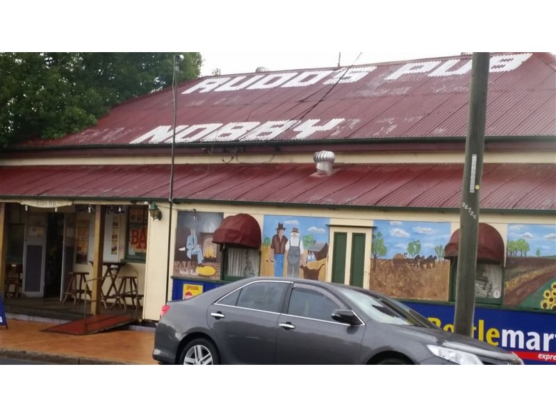 - Kuhn Road, Nobby QLD 4360