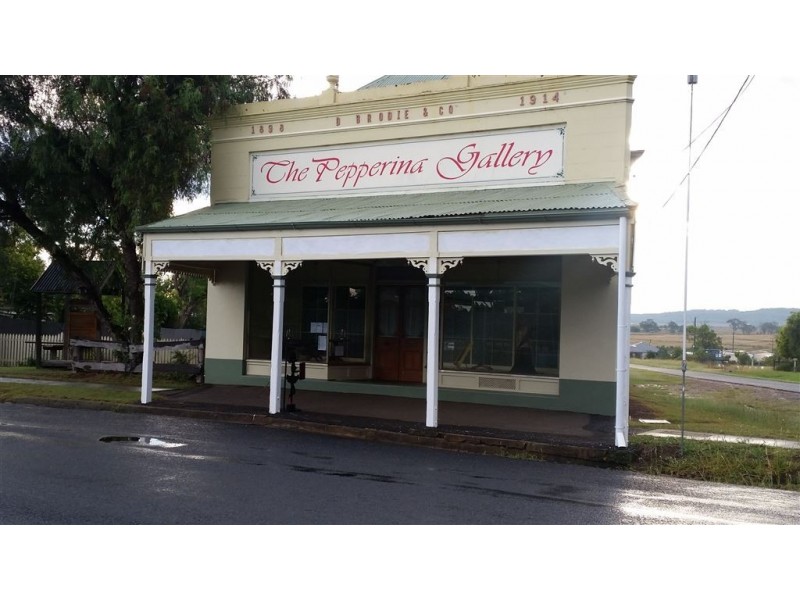 - Kuhn Road, Nobby QLD 4360