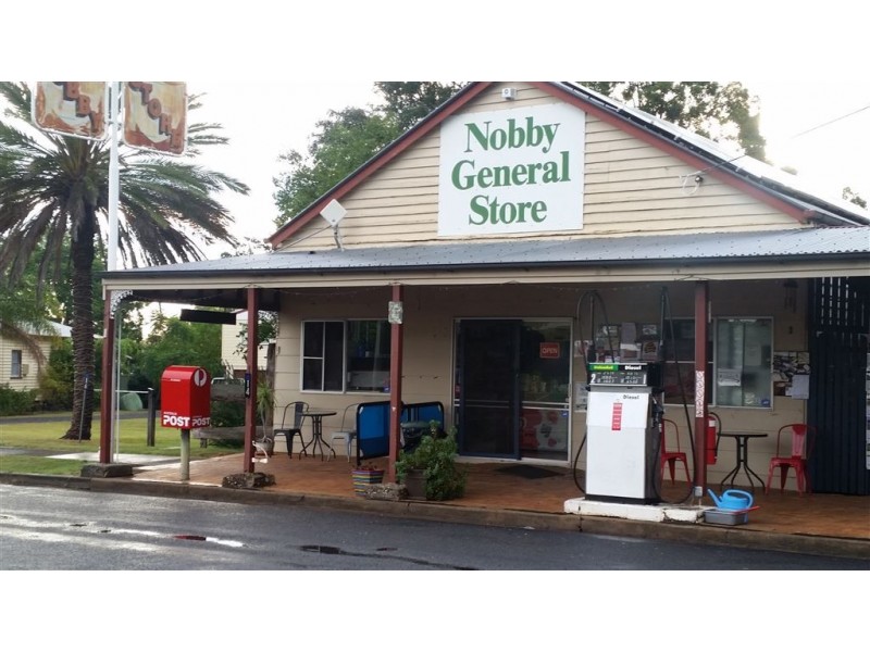 - Kuhn Road, Nobby QLD 4360