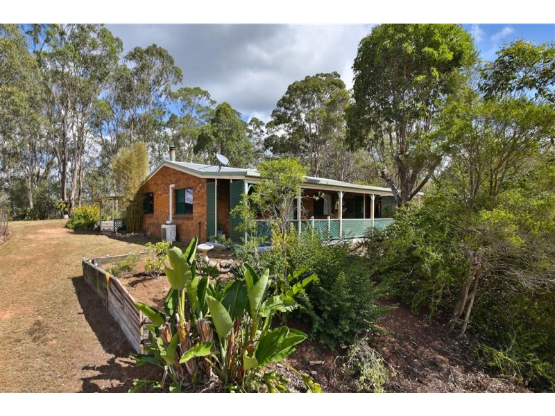 4477 Esk – Hampton Road, Hampton QLD 4352