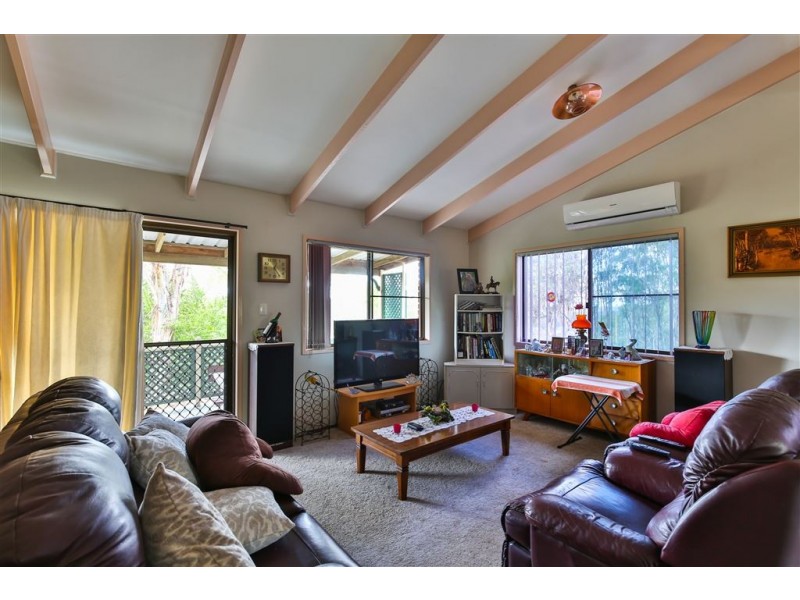 4477 Esk – Hampton Road, Hampton QLD 4352