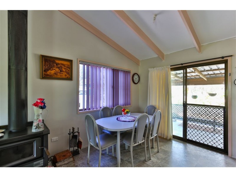 4477 Esk – Hampton Road, Hampton QLD 4352