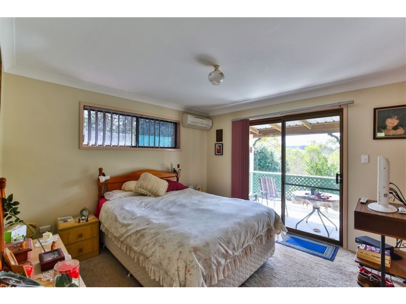 4477 Esk – Hampton Road, Hampton QLD 4352