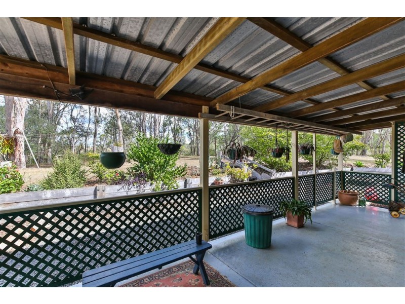 4477 Esk – Hampton Road, Hampton QLD 4352