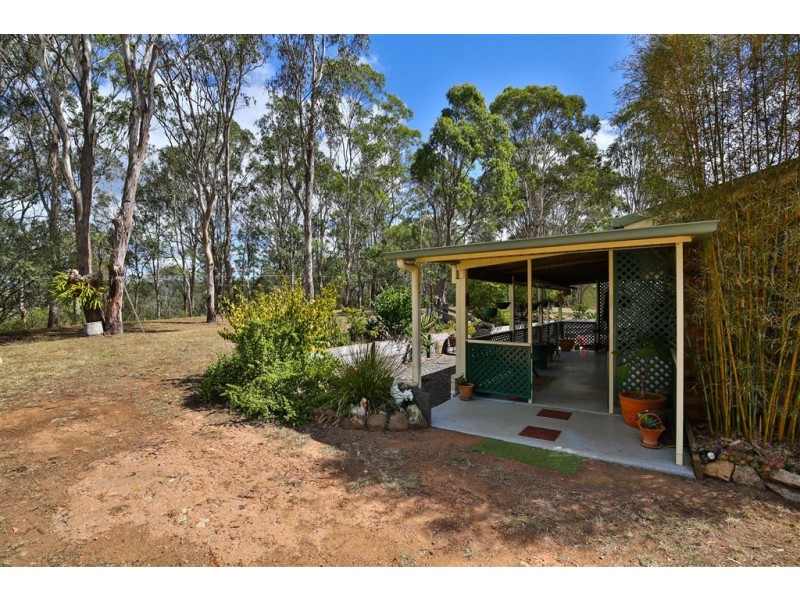 4477 Esk – Hampton Road, Hampton QLD 4352