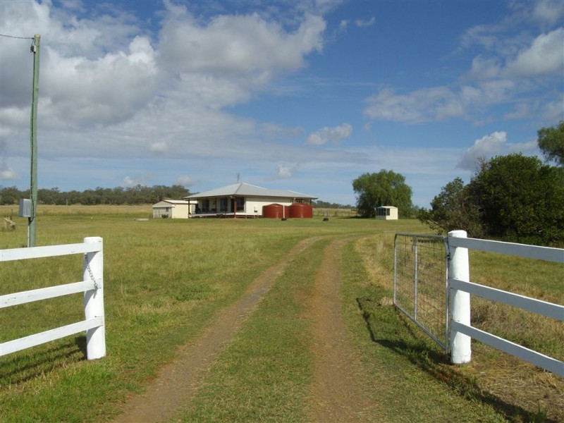 355 Woodlands Road, Greenmount QLD 4359