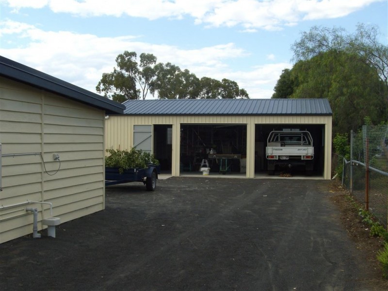 37 Sydney Street, Jandowae QLD 4410