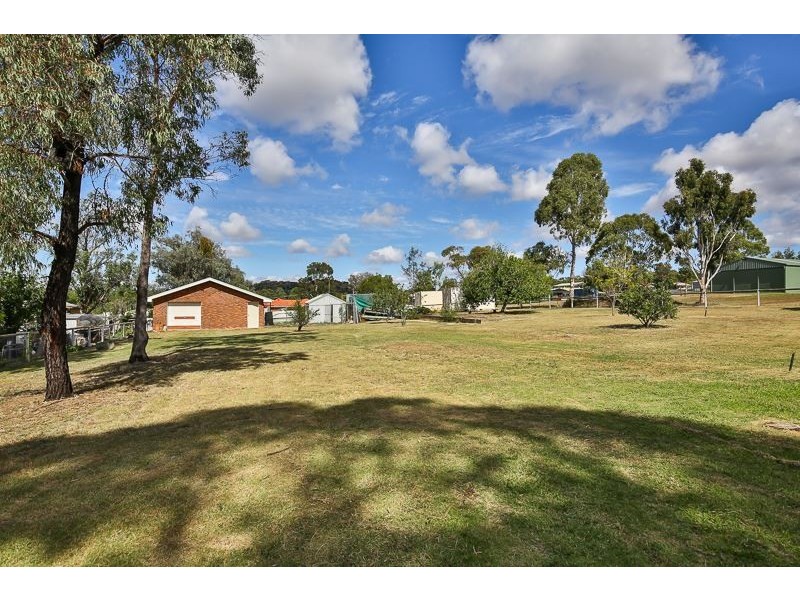 45 Peters Road, Meringandan QLD 4352