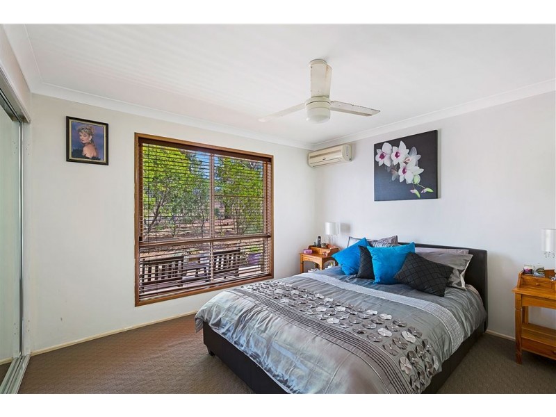 13 Teschner Road, Highfields QLD 4352