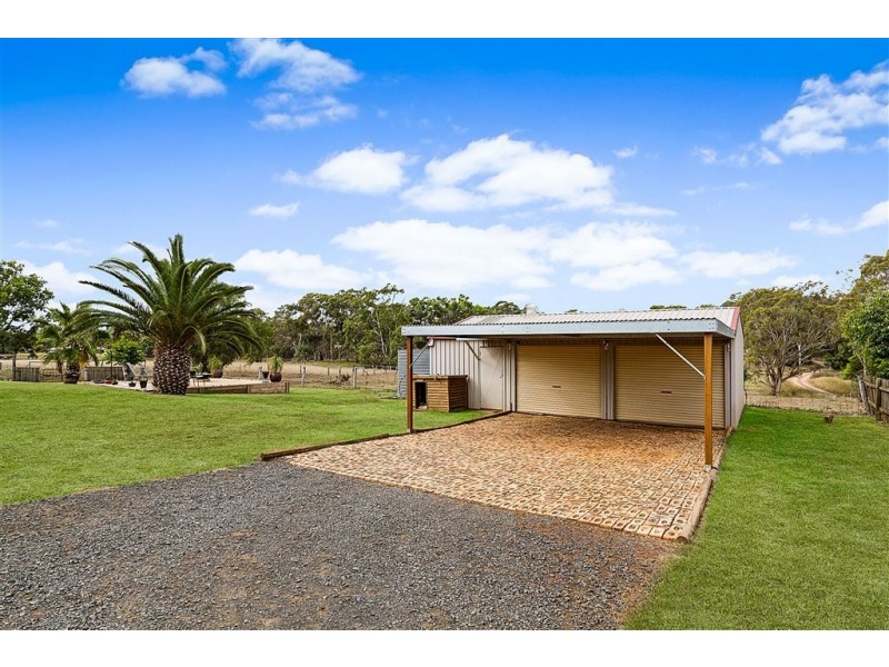 13 Teschner Road, Highfields QLD 4352